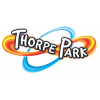 UK Jobs Thorpe Park